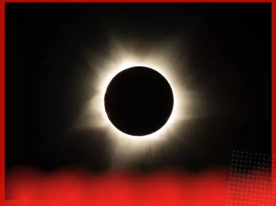 14 ਮਾਰਚ ਨੂੰ ਹੋਲੀ ਵਾਲੇ ਦਿਨ ਲੱਗੇਗਾ ਚੰਦਰ ਗ੍ਰਹਿਣ