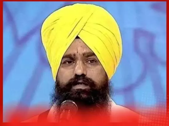 ਅਕਾਲੀ ਦਲ ਦੀ ਭਰਤੀ ਮੁਹਿੰਮ ਵਿਚ ਨਵਾਂ ਮੋੜ