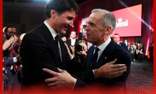 ਕੈਨੇਡਾ ਨੂੰ ਜਲਦੀ ਹੀ ਨਵਾਂ ਪ੍ਰਧਾਨ ਮੰਤਰੀ ਮਿਲਣ ਵਾਲਾ ਹੈ