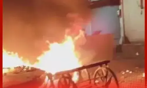 ਇੰਦੌਰ ਵਿੱਚ ਚੈਂਪੀਅਨਜ਼ ਟਰਾਫੀ ਜਿੱਤ ਦੇ ਜਸ਼ਨ ਦੌਰਾਨ ਹਿੰਸਾ