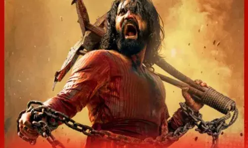 Film ਛਾਵ ਨੇ ਬਲਾਕਬਸਟਰ ਪੁਸ਼ਪਾ 2 ਦਾ ਰਿਕਾਰਡ ਤੋੜਿਆ