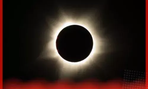 14 ਮਾਰਚ ਨੂੰ ਹੋਲੀ ਵਾਲੇ ਦਿਨ ਲੱਗੇਗਾ ਚੰਦਰ ਗ੍ਰਹਿਣ