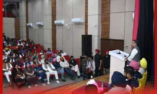 ਲੁਧਿਆਣਾ ਉਪ ਚੋਣ ਲਈ ਸਰਗਰਮੀਆਂ ਹੋਈਆਂ ਤੇਜ਼