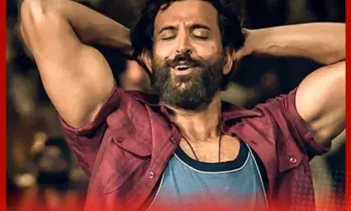 Actor ਰਿਤਿਕ ਰੋਸ਼ਨ ਵਾਰ 2 ਦੀ ਸ਼ੂਟਿੰਗ ਦੌਰਾਨ ਹੋਏ ਜ਼ਖ਼ਮੀ