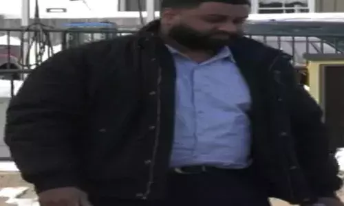 ਕੈਨੇਡਾ ਵਿਚ ਪੰਜਾਬੀ ਟਰੱਕ ਡਰਾਈਵਰ ਵਿਰੁੱਧ ਚੱਲੇਗਾ ਮੁਕੱਦਮਾ