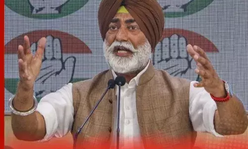 ਸੁਖਪਾਲ ਖਹਿਰਾ ਨੂੰ ਲੱਗਾ ਕਾਨੂੰਨੀ ਝਟਕਾ