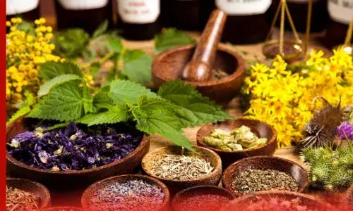 ਦੇਸੀ ਦਵਾਈਆਂ ਦੇ ਨਾਮ ਤੇ ਹੋ ਰਹੇ ਘਪਲੇ