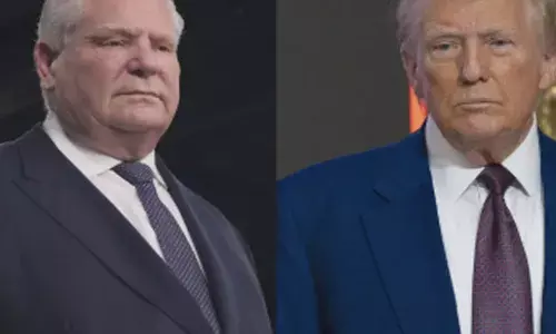 ਟਰੰਪ ਦੇ ਦਬਕੇ ਨਾਲ ਘਬਰਾਇਆ ਕੈਨੇਡਾ