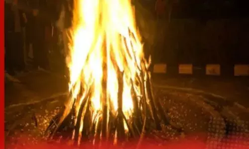 ਹੋਲਿਕਾ ਦਹਨ 2025: ਮੁਹੂਰਤ, ਮਹੱਤਵ ਅਤੇ ਹੋਲੀ ਦਾ ਸਮਾਂ