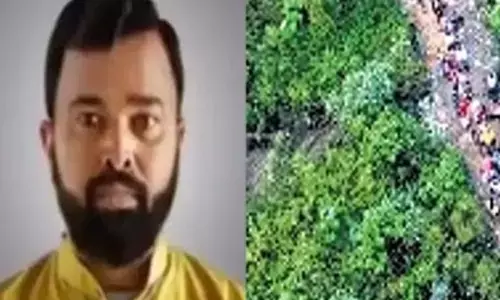 ਅਮਰੀਕਾ ਪਹੁੰਚਣ ਤੋਂ ਪਹਿਲਾਂ 2 ਭਾਰਤੀਆਂ ਦੀ ਮੌਤ