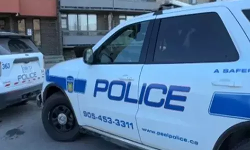 ਬਰੈਂਪਟਨ ਵਿਖੇ ਔਰਤ ਦਾ ਛੁਰੇ ਮਾਰ ਕੇ ਕਤਲ