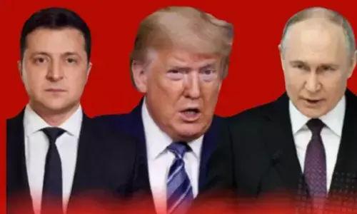 ਰੂਸ-ਯੂਕਰੇਨ ਜੰਗਬੰਦੀ ਚ ਨਵਾਂ ਮੋੜ