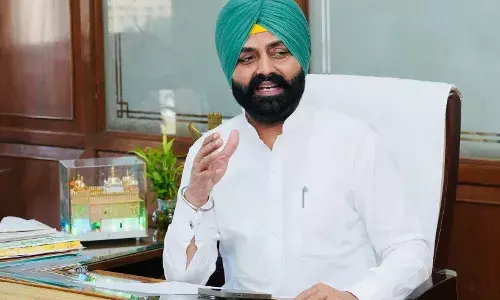 ਪੰਜਾਬ ਵਿੱਚ ਔਰਤਾਂ ਲਈ ਮੁਫ਼ਤ ਬੱਸ ਸੇਵਾ ਜਾਰੀ ਰਹੇਗੀ