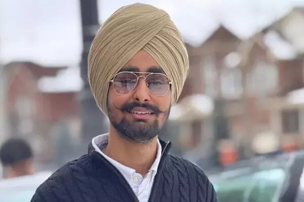 ਕੈਨੇਡਾ ਵਿਚ ਮਾਪਿਆਂ ਦੇ ਇਕਲੌਤੇ ਪੁੱਤ ਨਾਲ ਅਣਹੋਣੀ