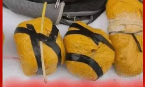 ਅੰਮ੍ਰਿਤਸਰ ਵਿੱਚ 23 ਕਰੋੜ ਰੁਪਏ ਦੀ ਹੈਰੋਇਨ ਬਰਾਮਦ