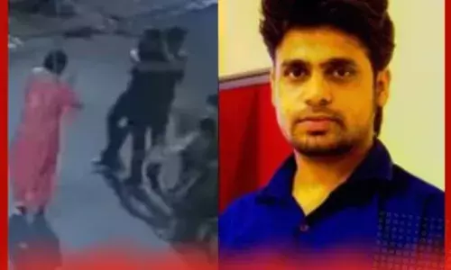 ਮੋਹਾਲੀ ਵਿੱਚ ਪਾਰਕਿੰਗ ਲੜਾਈ ਵਿੱਚ ਨੌਜਵਾਨ ਵਿਗਿਆਨੀ ਦੀ ਮੌਤ