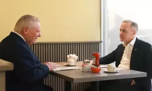 ਕੈਨੇਡਾ ਦੇ ਇਕ ਦਰਜਨ ਮੰਤਰੀਆਂ ਦੀ ਹੋਵੇਗੀ ਛੁੱਟੀ