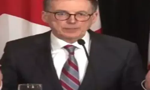 ਬੈਂਕ ਆਫ਼ ਕੈਨੇਡਾ ਵੱਲੋਂ ਵਿਆਜ ਦਰਾਂ ’ਚ 7ਵੀਂ ਕਟੌਤੀ