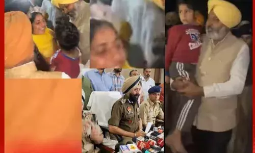 ਪਟਿਆਲਾ : ਅਗਵਾ ਬੱਚੇ ਨੂੰ ਛੁਡਵਾਇਆ: ਮੁਕਾਬਲੇ ਚ ਮੁੱਖ ਦੋਸ਼ੀ ਦੀ ਮੌਤ