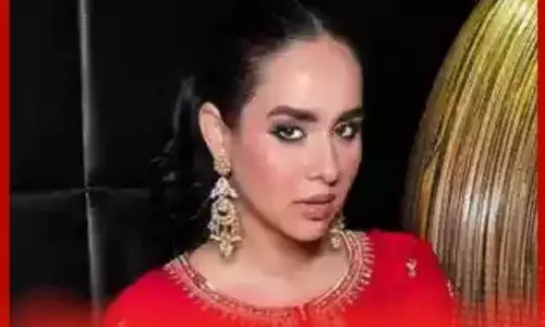 ਪੰਜਾਬੀ ਗਾਇਕਾ ਸੁਨੰਦਾ ਸ਼ਰਮਾ ਨੇ ਪੰਜਾਬ ਸਰਕਾਰ ਦਾ ਕੀਤਾ ਧੰਨਵਾਦ