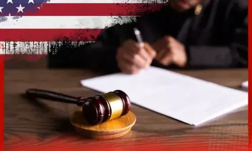 ਟਰੰਪ ਪ੍ਰਸ਼ਾਸਨ ਜਨਮ ਅਧਿਕਾਰ ਨਾਗਰਿਕਤਾ ਖ਼ਤਮ ਕਰਨ ਲਈ ਸੁਪਰੀਮ ਪੁੱਜਾ