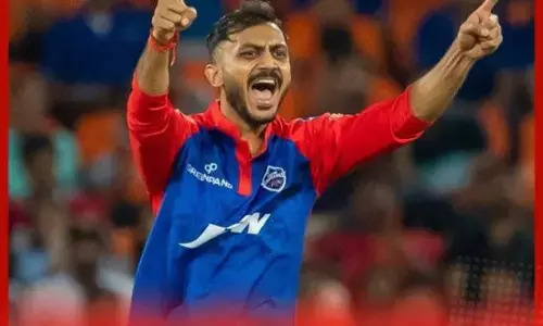 ਦਿੱਲੀ ਕੈਪੀਟਲਜ਼ ਨੇ ਨਵੇਂ ਕਪਤਾਨ ਦਾ ਕੀਤਾ ਐਲਾਨ