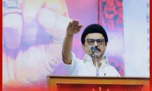 ਭਾਜਪਾ ਵੱਲੋਂ ਤਾਮਿਲਨਾਡੂ ਵਿੱਚ ₹1,000 ਕਰੋੜ ਦੇ ਸ਼ਰਾਬ ਘੁਟਾਲੇ ਦੇ ਦੋਸ਼