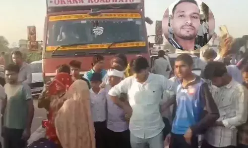 ਰੰਗ ਲਾਉਣ ਤੋਂ ਰੋਕਿਆ ਤਾਂ ਤਿੰਨ ਮੁੰਡਿਆਂ ਨੇ ਮਾਰਤਾ ਨੌਜਵਾਨ