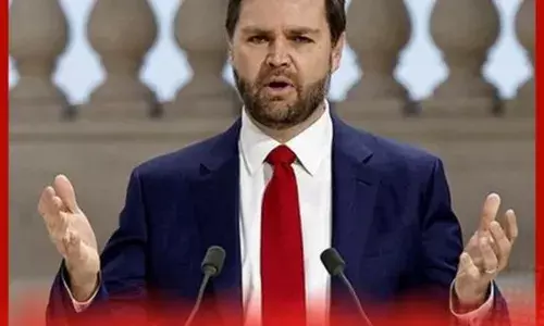 ਅਮਰੀਕੀ ਉਪ-ਰਾਸ਼ਟਰਪਤੀ ਵਲੋਂ ਗ੍ਰੀਨ ਕਾਰਡ ‘ਤੇ ਨਵਾਂ ਵਿਵਾਦ