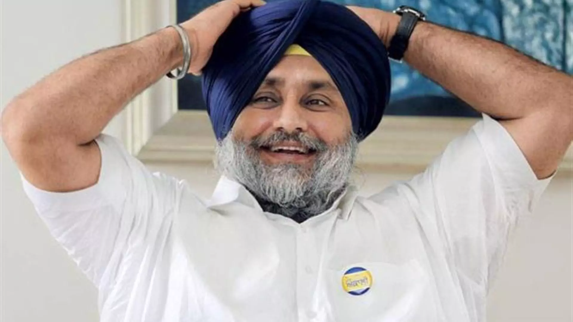 ਸੁਖਬੀਰ ਬਾਦਲ ਦੀ ਚੁੱਪੀ ਦਾ ਰਾਜ਼ ਕੀ ?