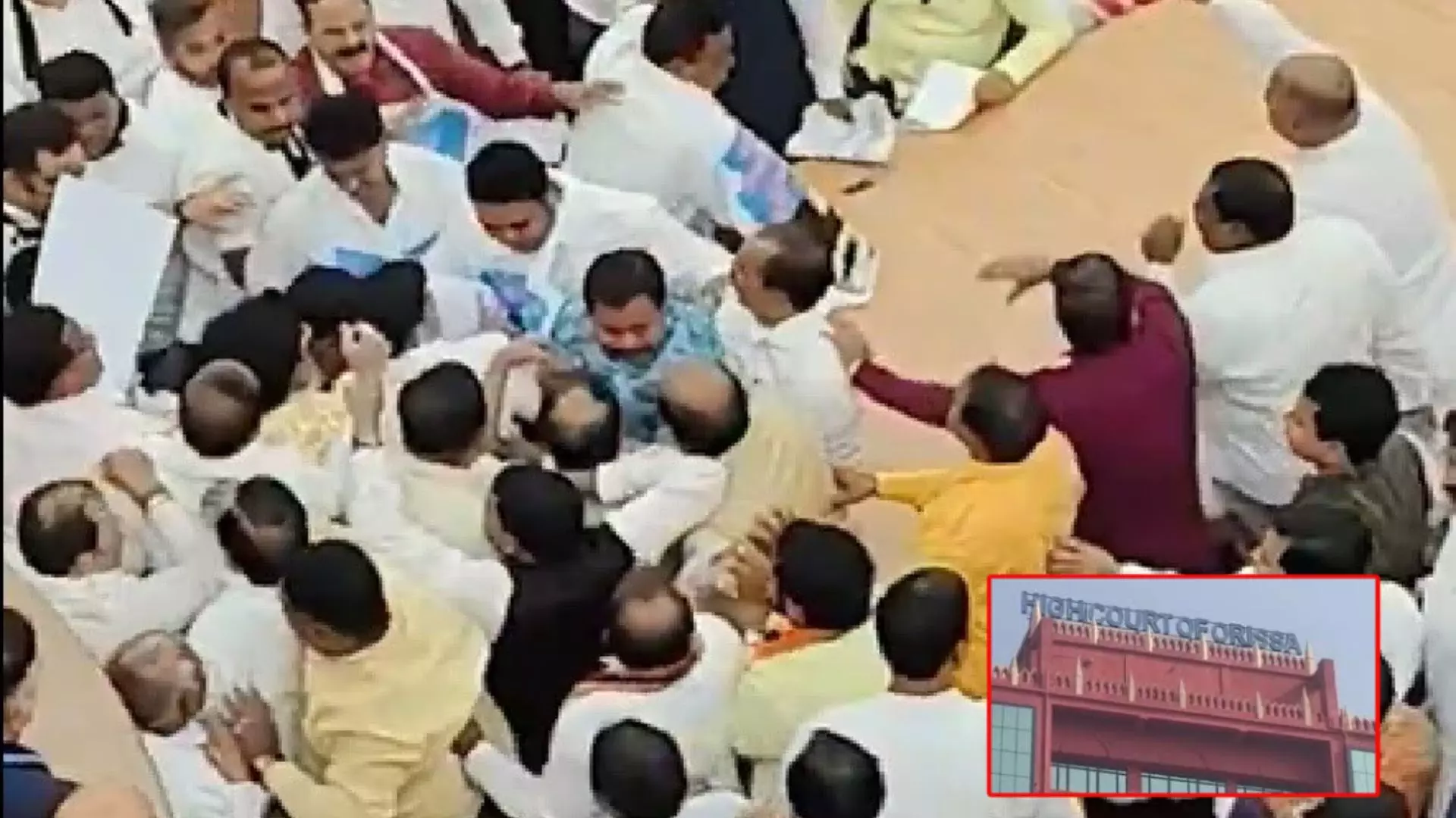 ਟੀਚਰ ਨੇ ਕਰਵਾਏ 300 ਉੱਠਕ ਬੈਠਕ, ਵਿਦਿਆਰਥੀ ਦੀ ਮੌਤ