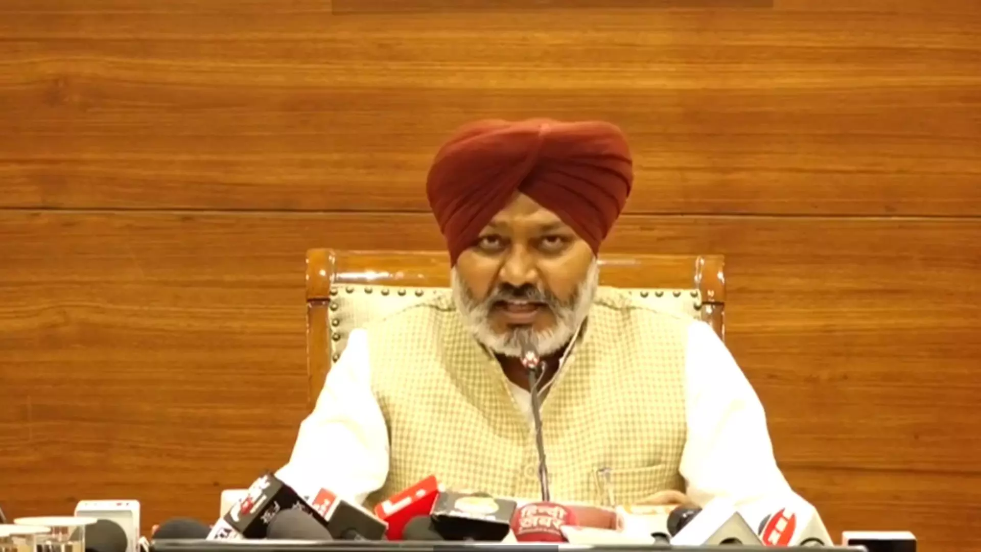 ਪੰਜਾਬ ਦੇ ਤਿੰਨ ਸ਼ਹਿਰਾਂ ’ਚ ਬਣਨਗੀਆਂ ਵਿਸ਼ਵ ਪੱਧਰੀ ਸੜਕਾਂ