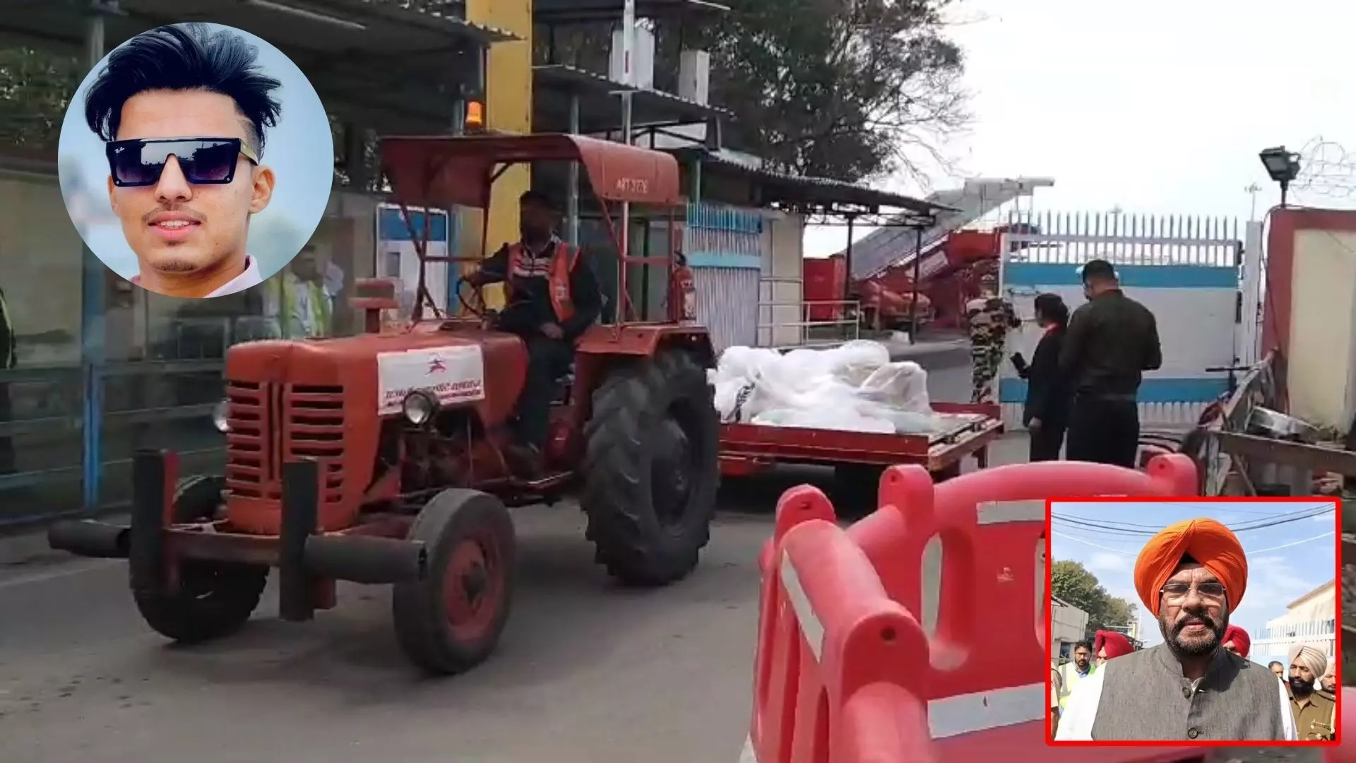 ਡੇਢ ਸਾਲ ਪਹਿਲਾਂ ਸਟੱਡੀ ਵੀਜ਼ੇ ਤੇ ਗਏ 23 ਸਾਲਾ ਹਰਮਨਜੋਤ ਦੀ ਯੂਕੇ ਚ ਹੋਈ ਮੌਤ