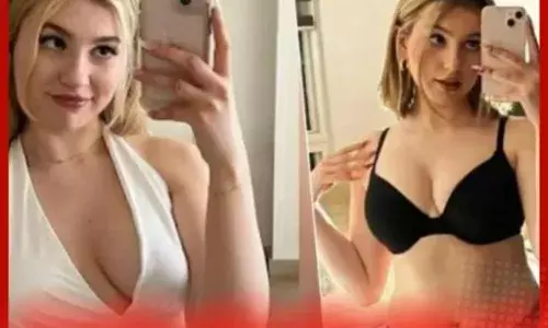 ਐਸ਼ੋ-ਆਰਾਮ ਦੀ ਲਾਲਸਾ ਵਿੱਚ, 22 ਸਾਲਾ ਕੁੜੀ ਨੇ ਕਰ ਦਿੱਤਾ ਆ ਕੰਮ