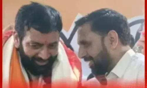 ਹਰਿਆਣਾ ਵਿੱਚ ਭਾਜਪਾ ਨੇਤਾ ਦੀ ਹੱਤਿਆ