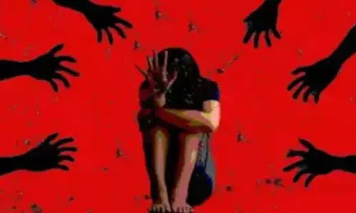 4 ਸਾਲਾਂ ਦੀ ਮਾਸੂਮ ਨਾਲ ਦਰਿੰਦਗੀ