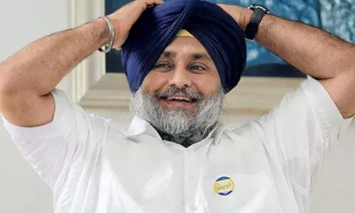 ਸੁਖਬੀਰ ਬਾਦਲ ਦੀ ਚੁੱਪੀ ਦਾ ਰਾਜ਼ ਕੀ ?