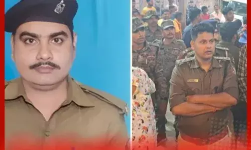 ਬਿਹਾਰ: 72 ਘੰਟਿਆਂ ਵਿੱਚ ਦੂਜੇ ਪੁਲਿਸ ਅਧਿਕਾਰੀ ਦੀ ਹੱਤਿਆ