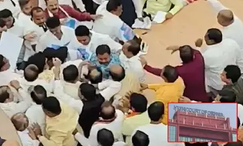 ਟੀਚਰ ਨੇ ਕਰਵਾਏ 300 ਉੱਠਕ ਬੈਠਕ, ਵਿਦਿਆਰਥੀ ਦੀ ਮੌਤ