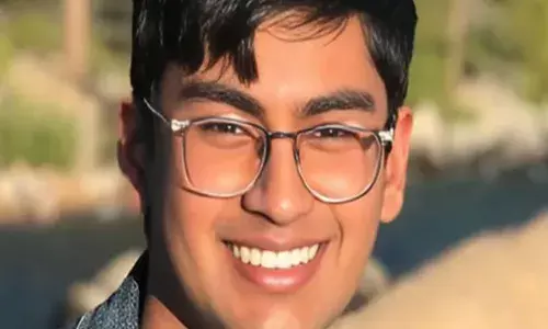 ਅਮਰੀਕਾ : ਸੁਚਿਰ ਦੇ ਮਾਪਿਆਂ ਵੱਲੋਂ ਮੁੜ ਵੱਡਾ ਦਾਅਵਾ