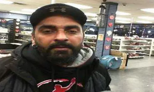 ਕੈਨੇਡਾ ਵਿਚ ਪੰਜਾਬੀ ਨੌਜਵਾਨ ਦਾ ਕਤਲ, 2 ਪੰਜਾਬੀ ਗ੍ਰਿਫ਼ਤਾਰ