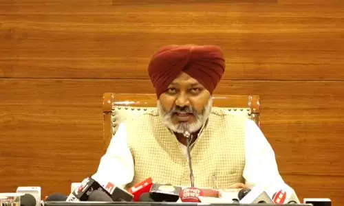 ਪੰਜਾਬ ਦੇ ਤਿੰਨ ਸ਼ਹਿਰਾਂ ’ਚ ਬਣਨਗੀਆਂ ਵਿਸ਼ਵ ਪੱਧਰੀ ਸੜਕਾਂ