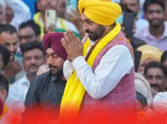 ਪੰਜਾਬ ਚ ਆਪ ਸਰਕਾਰ ਨੇ 3 ਸਾਲ ਪੂਰੇ ਕੀਤੇ