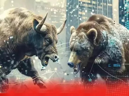 ਸ਼ੇਅਰ ਬਾਜ਼ਾਰ ਚ ਵੱਡਾ ਉਲਟਫੇਰ: HDFC ਬੈਂਕ ਨੇ TCS ਨੂੰ ਪਛਾੜਿਆ