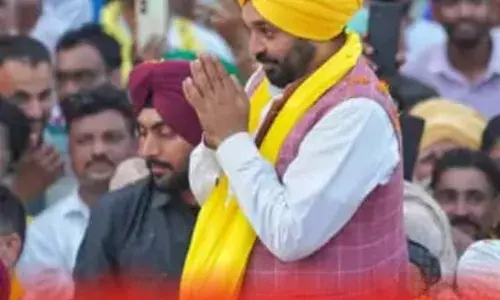 ਪੰਜਾਬ ਚ ਆਪ ਸਰਕਾਰ ਨੇ 3 ਸਾਲ ਪੂਰੇ ਕੀਤੇ