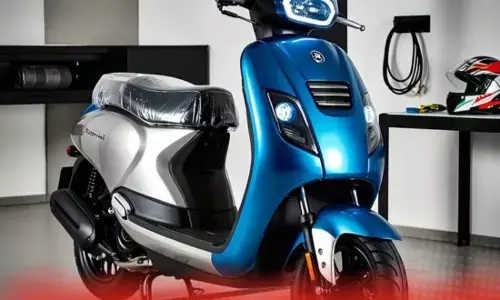 ਇਲੈਕਟ੍ਰਿਕ ਸਕੂਟਰ ਹੋ ਸਕਦੇ ਹਨ ਸਸਤੇ