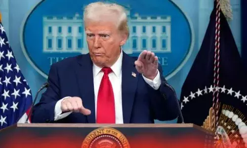 ਟਰੰਪ ਨੂੰ ਅਮਰੀਕੀ ਅਦਾਲਤ ਤੋਂ ਝਟਕਾ, ਇਮੀਗ੍ਰੇਸ਼ਨ ਨੀਤੀ ਤੇ ਰੋਕ