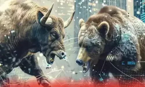 ਸ਼ੇਅਰ ਬਾਜ਼ਾਰ ਚ ਵੱਡਾ ਉਲਟਫੇਰ: HDFC ਬੈਂਕ ਨੇ TCS ਨੂੰ ਪਛਾੜਿਆ