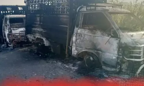 ਪਾਕਿਸਤਾਨ: ਆਤਮਘਾਤੀ ਹਮਲੇ ‘ਚ 90 ਫੌਜੀ ਹਲਾਕ, BLA ਨੇ ਲਿਆ ਦਾਅਵਾ