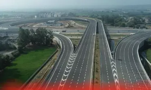 ਭਾਰਤ ਵਿੱਚ 15 ਨਵੇਂ ਐਕਸਪ੍ਰੈਸਵੇਅ, ਕਨੈਕਟੀਵਿਟੀ ਚ ਹੋਵੇਗੀ ਬੇਹਤਰੀ